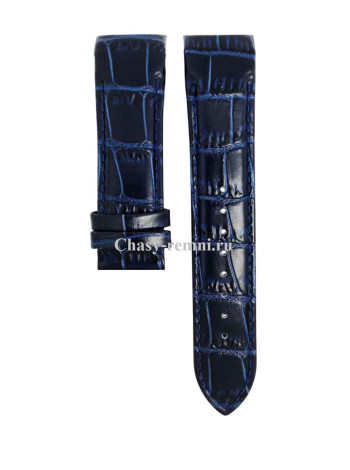 Кожаный ремешок Roamer R220837.41